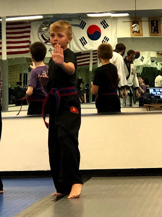 Martial Arts Academy of Tang Soo Do Arizona Picture 6