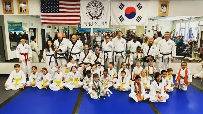Martial Arts Academy of Tang Soo Do Arizona Picture 7