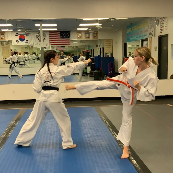 Martial Arts Academy of Tang Soo Do Arizona Picture 10