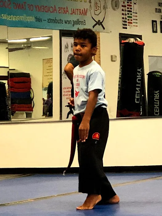 Martial Arts Academy of Tang Soo Do Arizona Picture 9