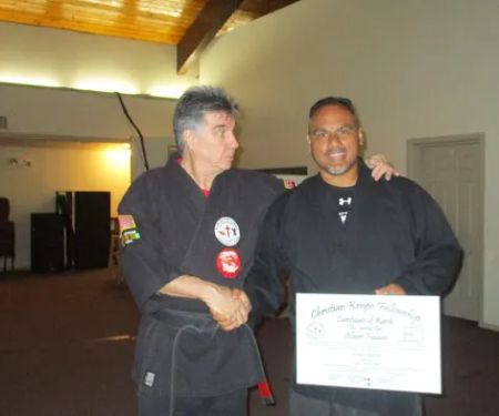 Karate for Christ of Arizona