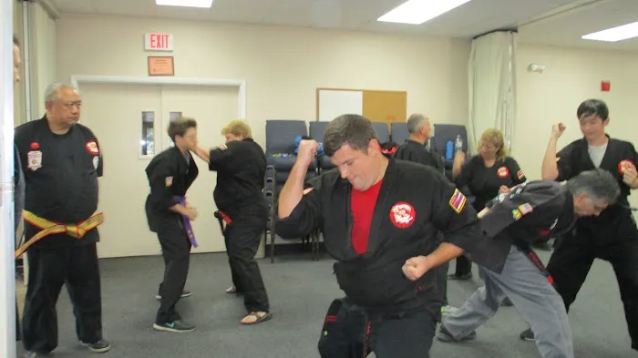Karate for Christ of Arizona Picture 4