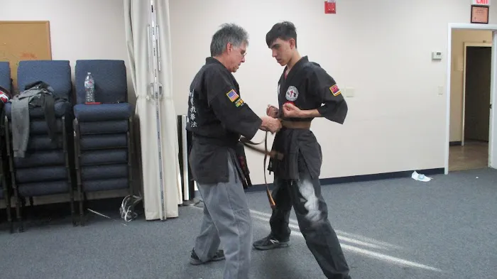 Karate for Christ of Arizona Picture 10