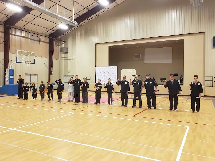 Karate for Christ of Arizona Picture 8