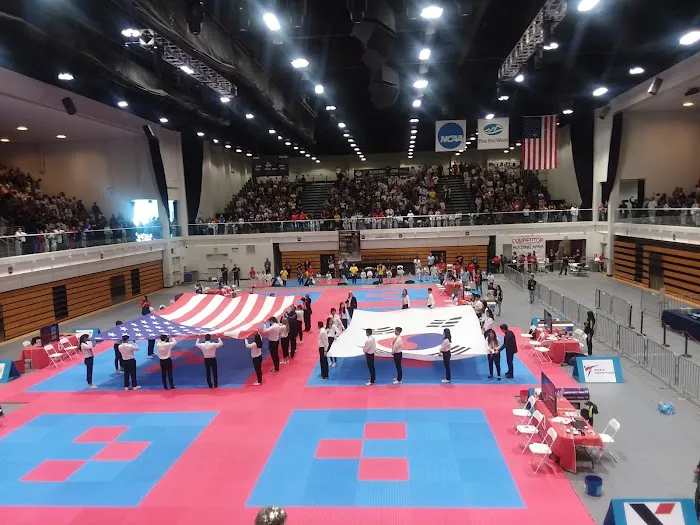 Korea Tae Kwon DO Academy Picture 1