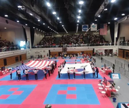 Korea Tae Kwon DO Academy