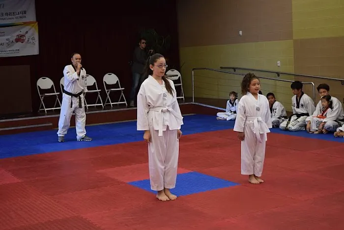 Korea Tae Kwon DO Academy Picture 7
