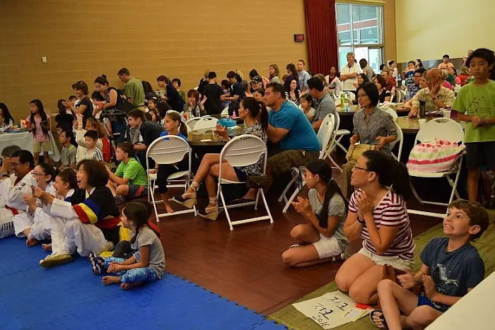 Korea Tae Kwon DO Academy Picture 6