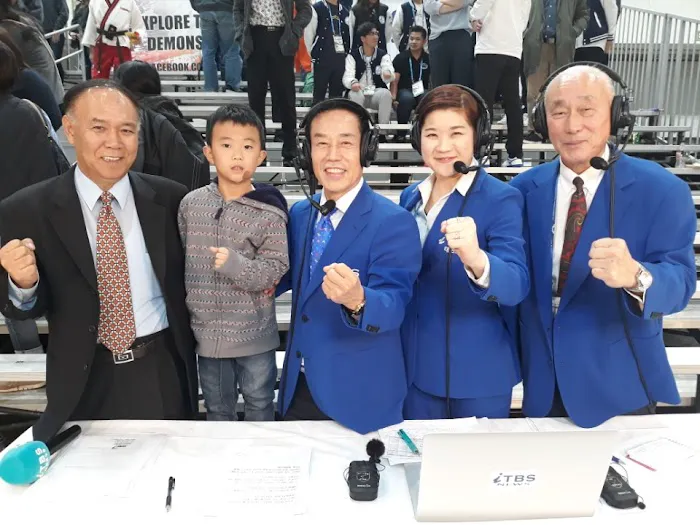 Korea Tae Kwon DO Academy Picture 8