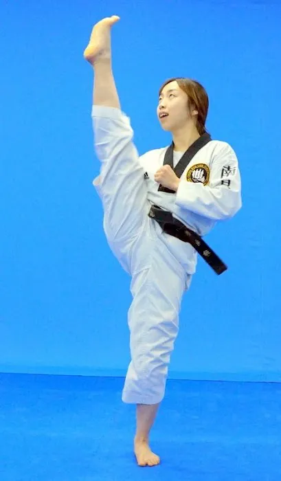 Korea Tae Kwon DO Academy Picture 4