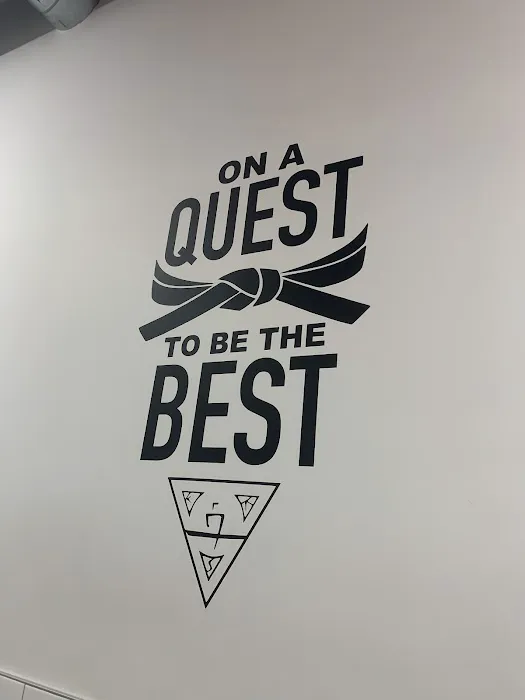 Sandoval Freestyle Karate Picture 3