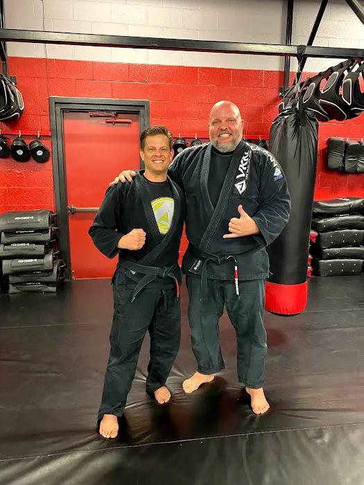 Fluid Martial Arts Academy Picture 4