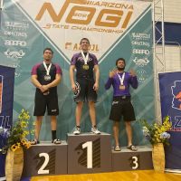 Fluid Martial Arts Academy ico