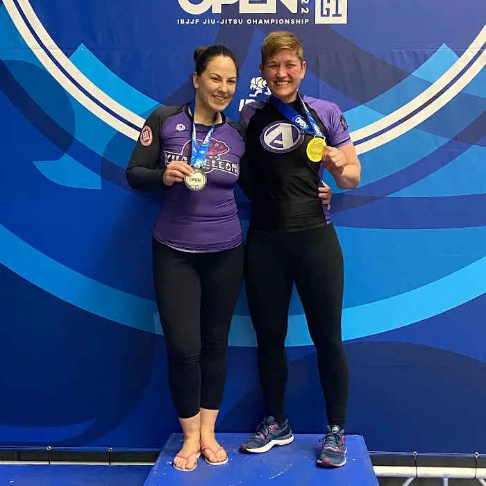 Fluid Martial Arts Academy Picture 5