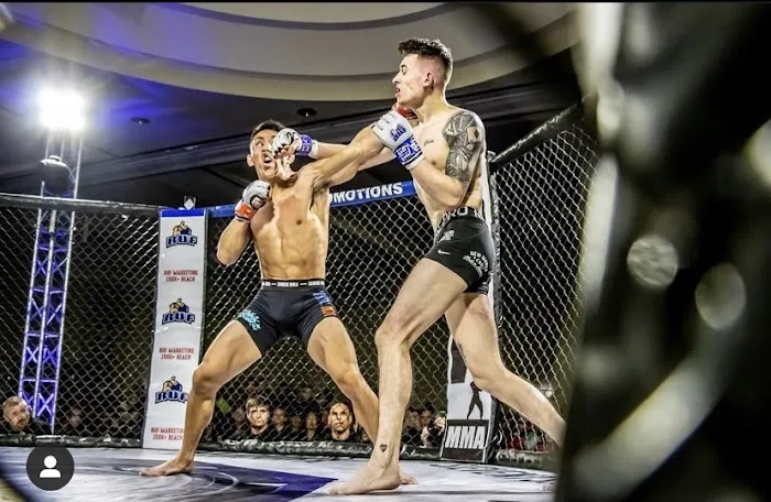 Fluid Martial Arts Academy Picture 6