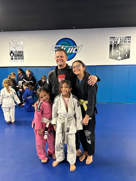 Fluid Martial Arts Academy Picture 10