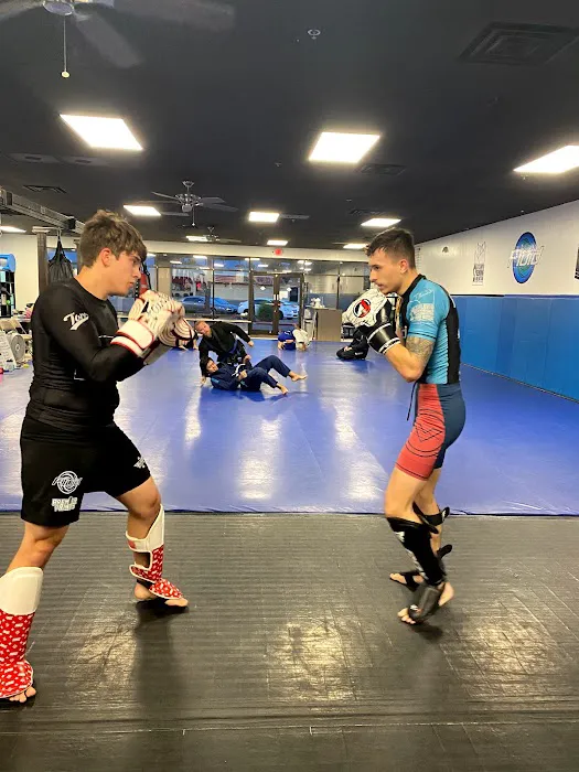 Fluid Martial Arts Academy Picture 9