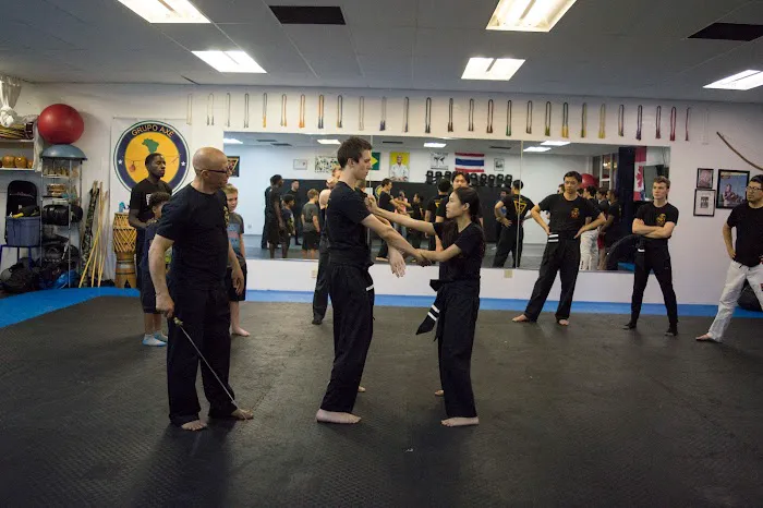 Integrative Wing Chun Phoenix Picture 2