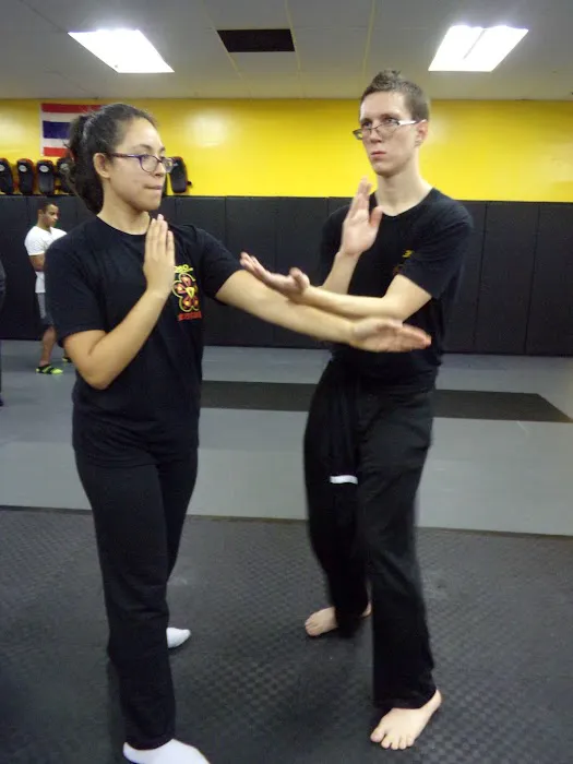 Integrative Wing Chun Phoenix Picture 10