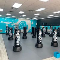 KBX PHX Fitness Kickboxing ico