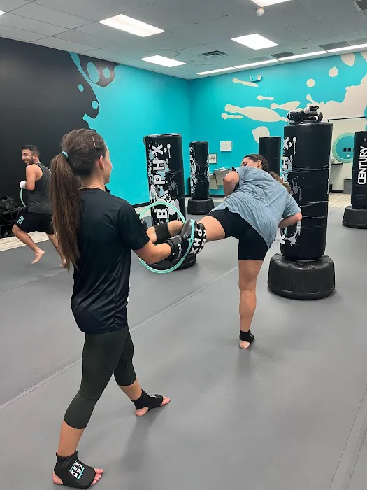 KBX PHX Fitness Kickboxing Picture 6