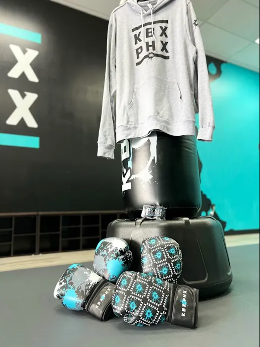 KBX PHX Fitness Kickboxing Picture 9