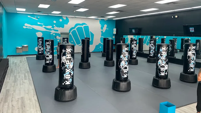 KBX PHX Fitness Kickboxing Picture 10