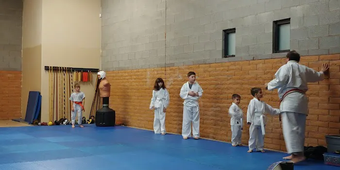Hughes Karate-Do Picture 1