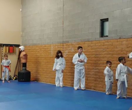 Hughes Karate-Do