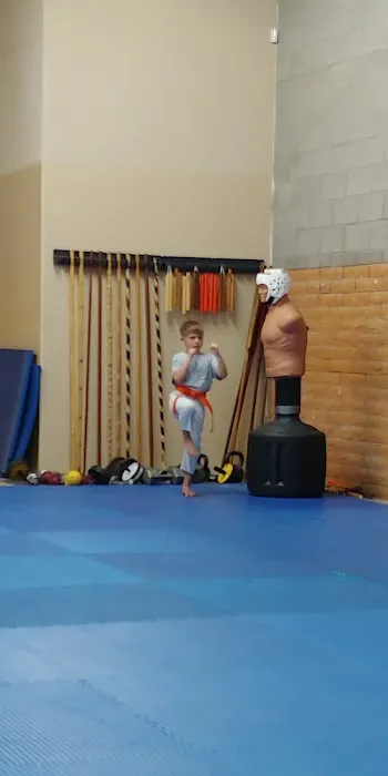 Hughes Karate-Do Picture 3