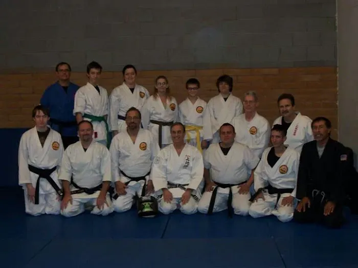 Hughes Karate-Do Picture 8