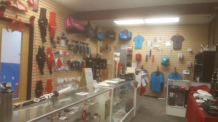 Team USA Martial Arts Picture 4