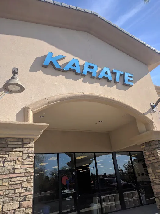 Team USA Martial Arts Picture 1