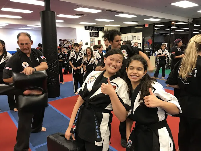 Team USA Martial Arts Picture 9