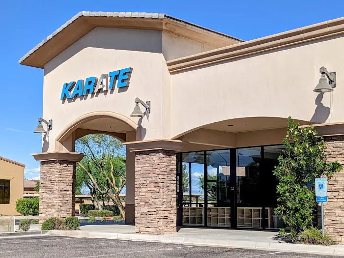 Team USA Martial Arts Picture 7