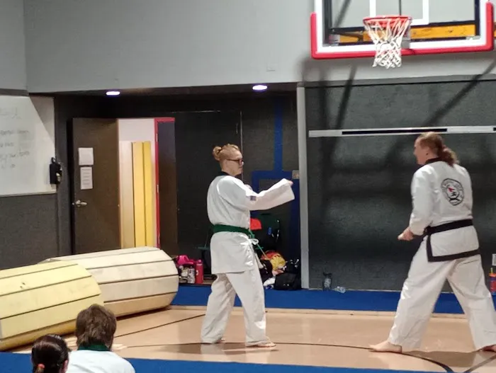 Tao Martial Arts Picture 3