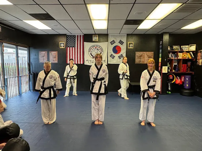 Tao Martial Arts Picture 4