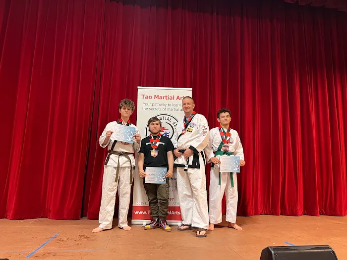 Tao Martial Arts Picture 7