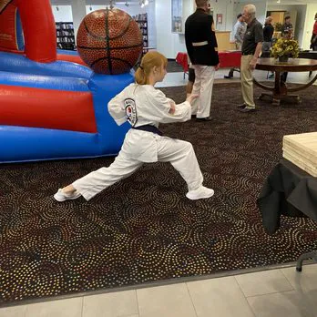 Tao Martial Arts Picture 6