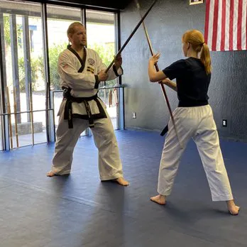 Tao Martial Arts Picture 9