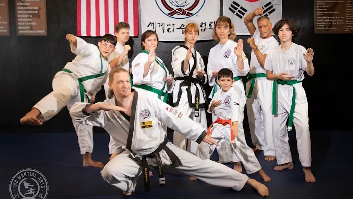 Tao Martial Arts Picture 10