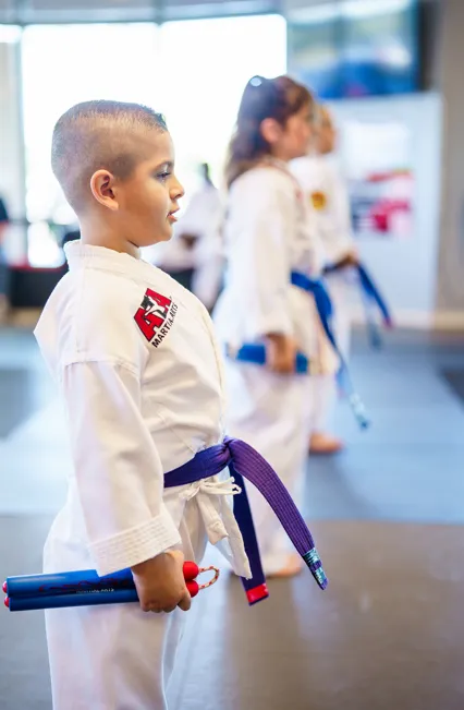 Legendary Martial Arts Mesa Picture 3