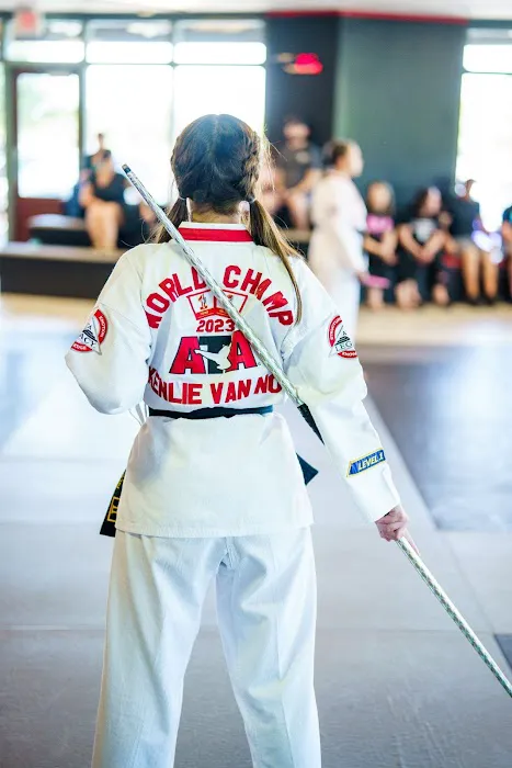 Legendary Martial Arts Mesa Picture 1