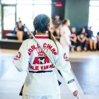 Legendary Martial Arts Mesa ico