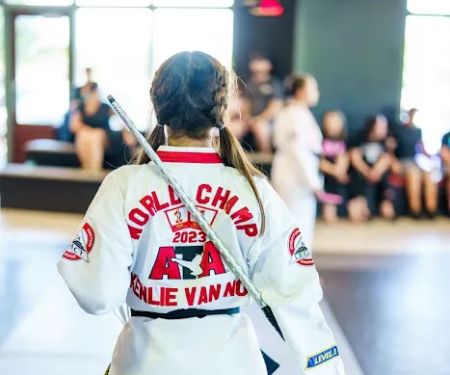 Legendary Martial Arts Mesa