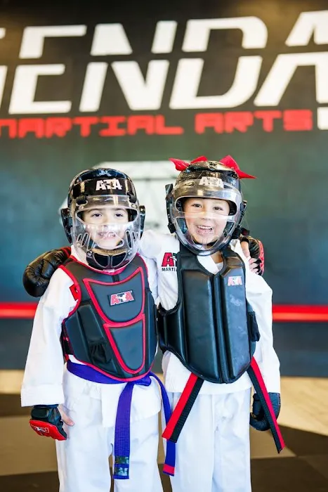 Legendary Martial Arts Mesa Picture 5