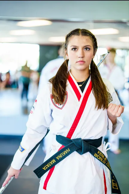 Legendary Martial Arts Mesa Picture 4