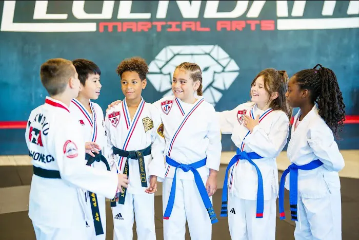 Legendary Martial Arts Mesa Picture 6