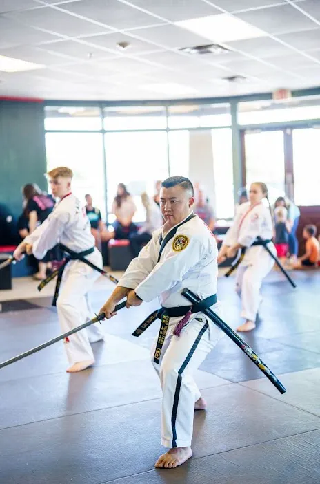 Legendary Martial Arts Mesa Picture 7