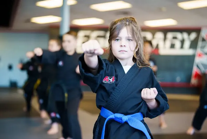 Legendary Martial Arts Mesa Picture 10